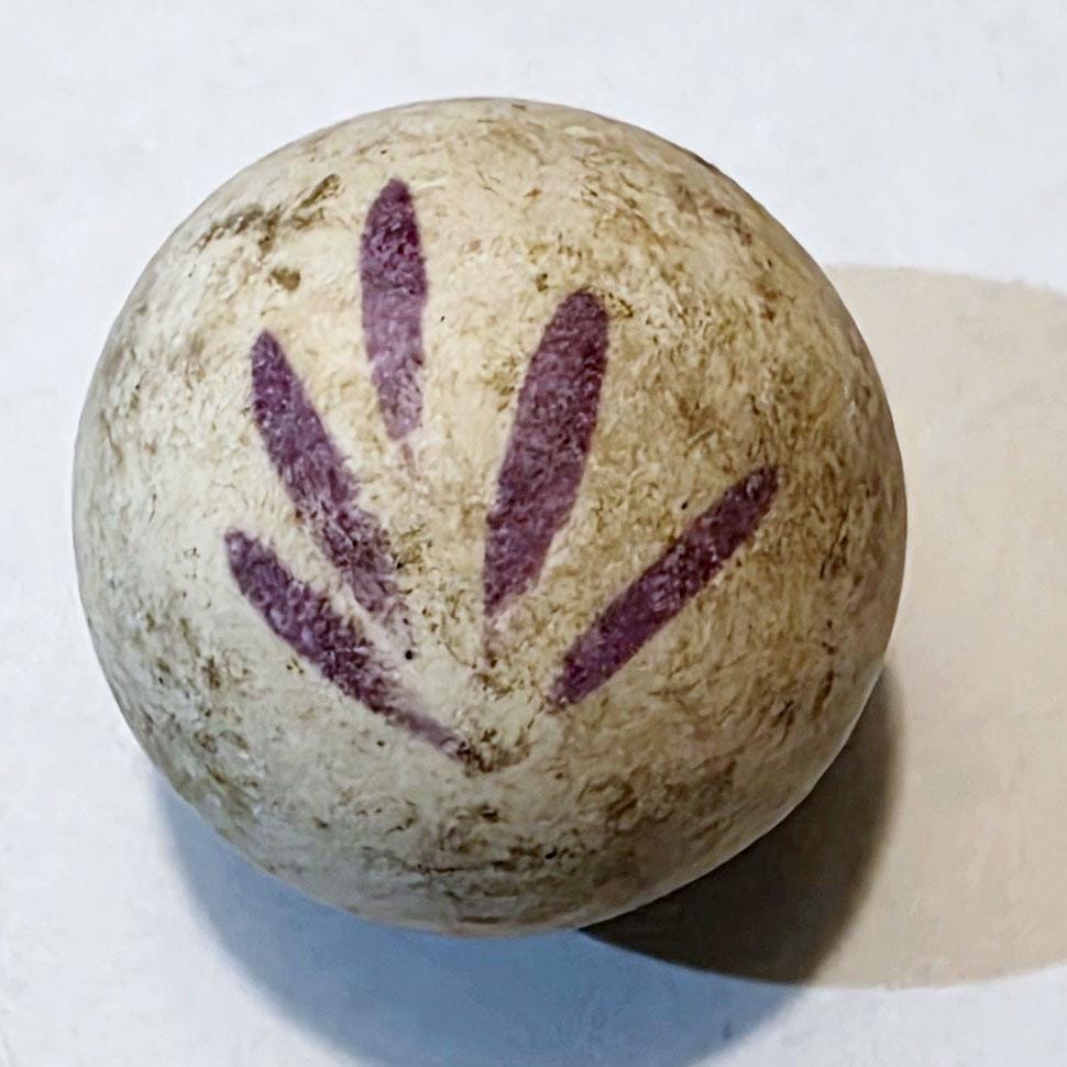 Antique Porcelain Marbles - Etsy