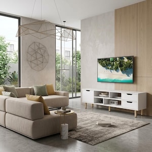 Meubles TV moderne