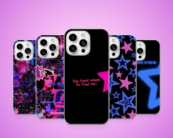 TV Girl Phone Case Indie Rock Band Cover for iPhone 18Pro,17, 16, 15, 14, 13 Samsung S26Fe S25, S24, S23, A16, A56, Pixel 11, 10Pro