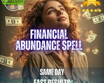 Spreuk voor financiële overvloed – Geld aantrekken, voorspoed, een positieve mindset voor rijkdom, kansen en een ritueel voor positieve financiële energie