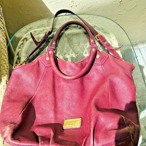 Marc Jacobs Classic Q - Etsy