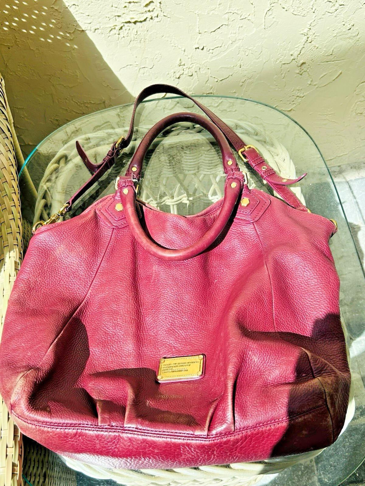 Marc Jacobs Classic Q - Etsy