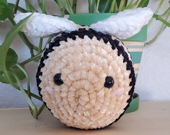 Shelbee the Honey Bee
