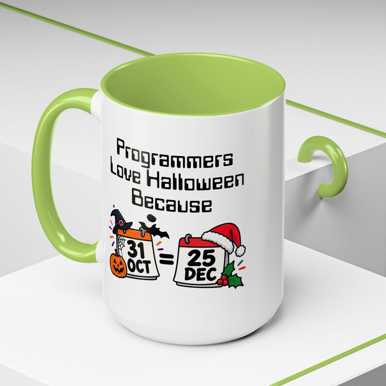 Taza divertida para informáticos, taza para programadores, humor sobre programación, regalo para nerds imagen 19