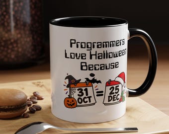 Taza divertida para informáticos, taza para programadores, humor sobre programación, regalo para nerds