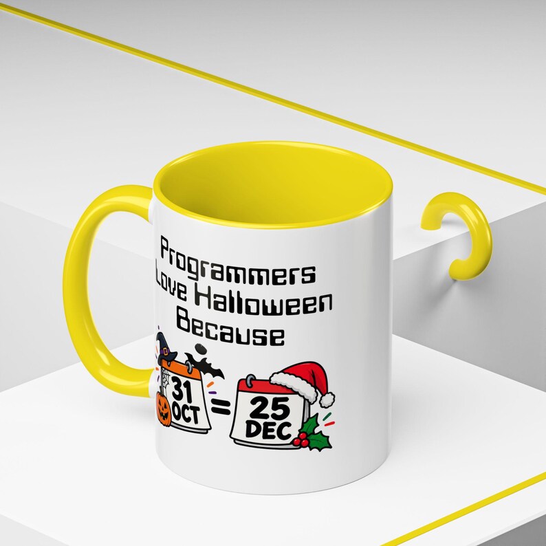 Taza divertida para informáticos, taza para programadores, humor sobre programación, regalo para nerds imagen 16