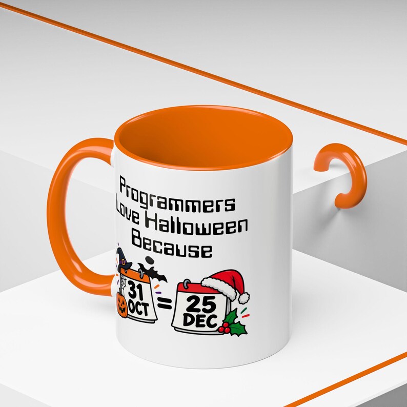 Taza divertida para informáticos, taza para programadores, humor sobre programación, regalo para nerds imagen 14