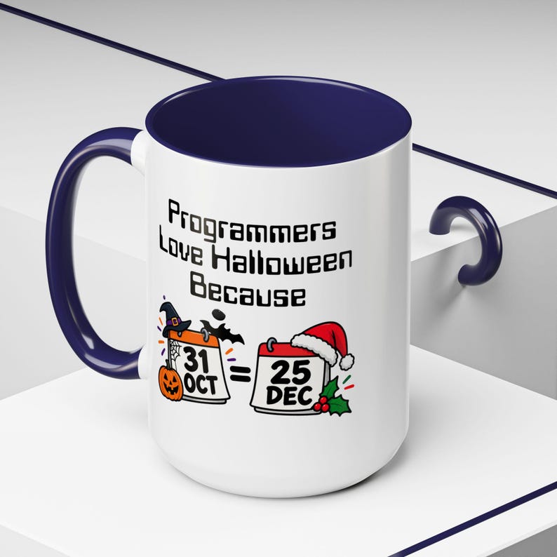 Taza divertida para informáticos, taza para programadores, humor sobre programación, regalo para nerds imagen 7