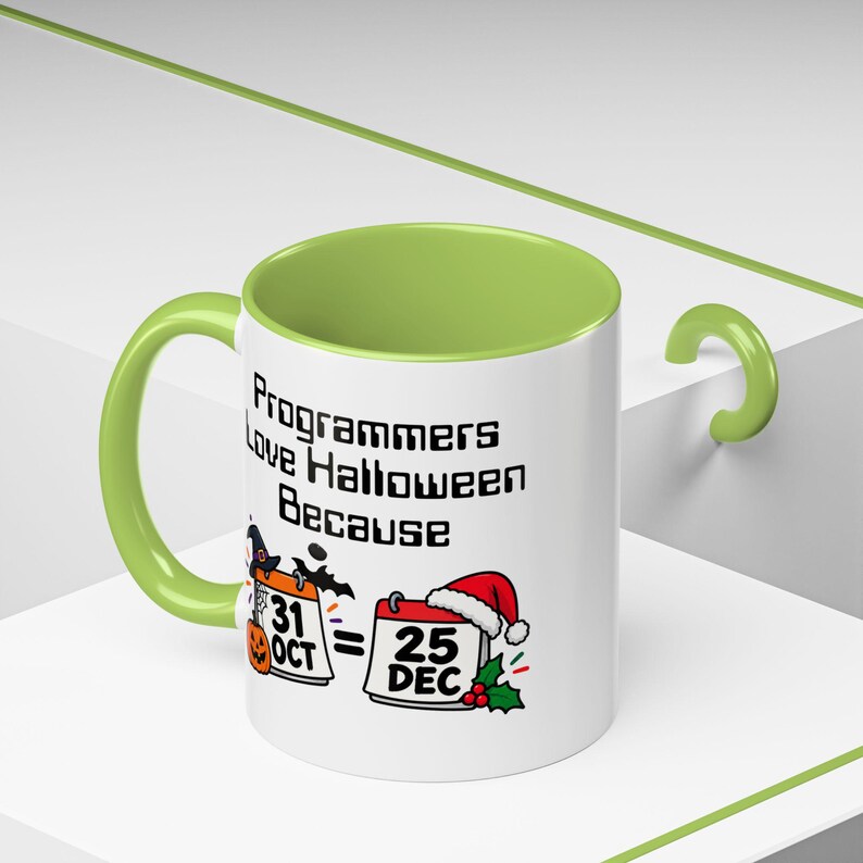 Taza divertida para informáticos, taza para programadores, humor sobre programación, regalo para nerds imagen 18
