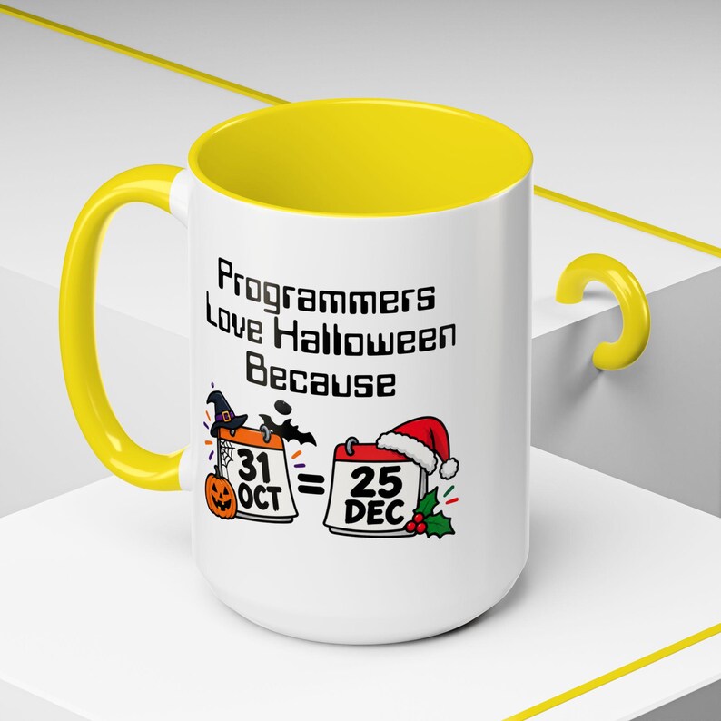 Taza divertida para informáticos, taza para programadores, humor sobre programación, regalo para nerds imagen 17