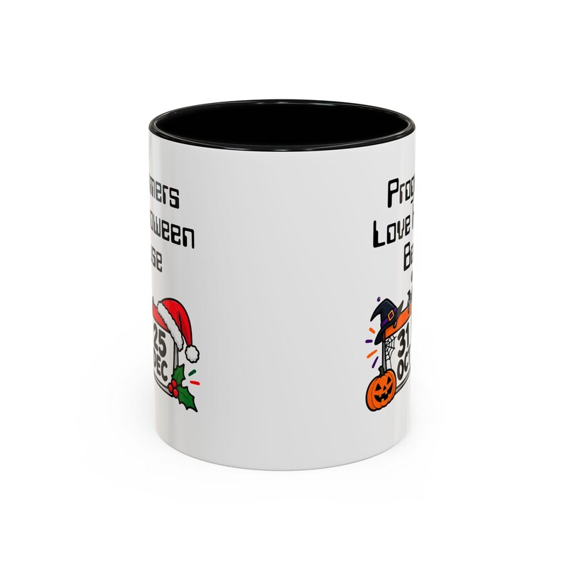 Taza divertida para informáticos, taza para programadores, humor sobre programación, regalo para nerds imagen 5