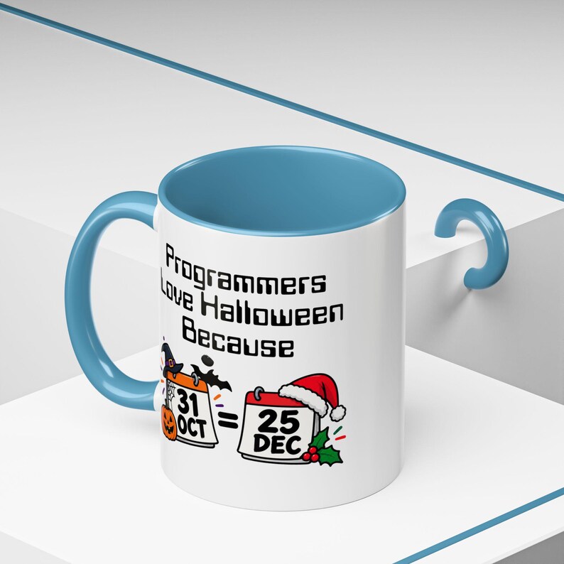 Taza divertida para informáticos, taza para programadores, humor sobre programación, regalo para nerds imagen 12