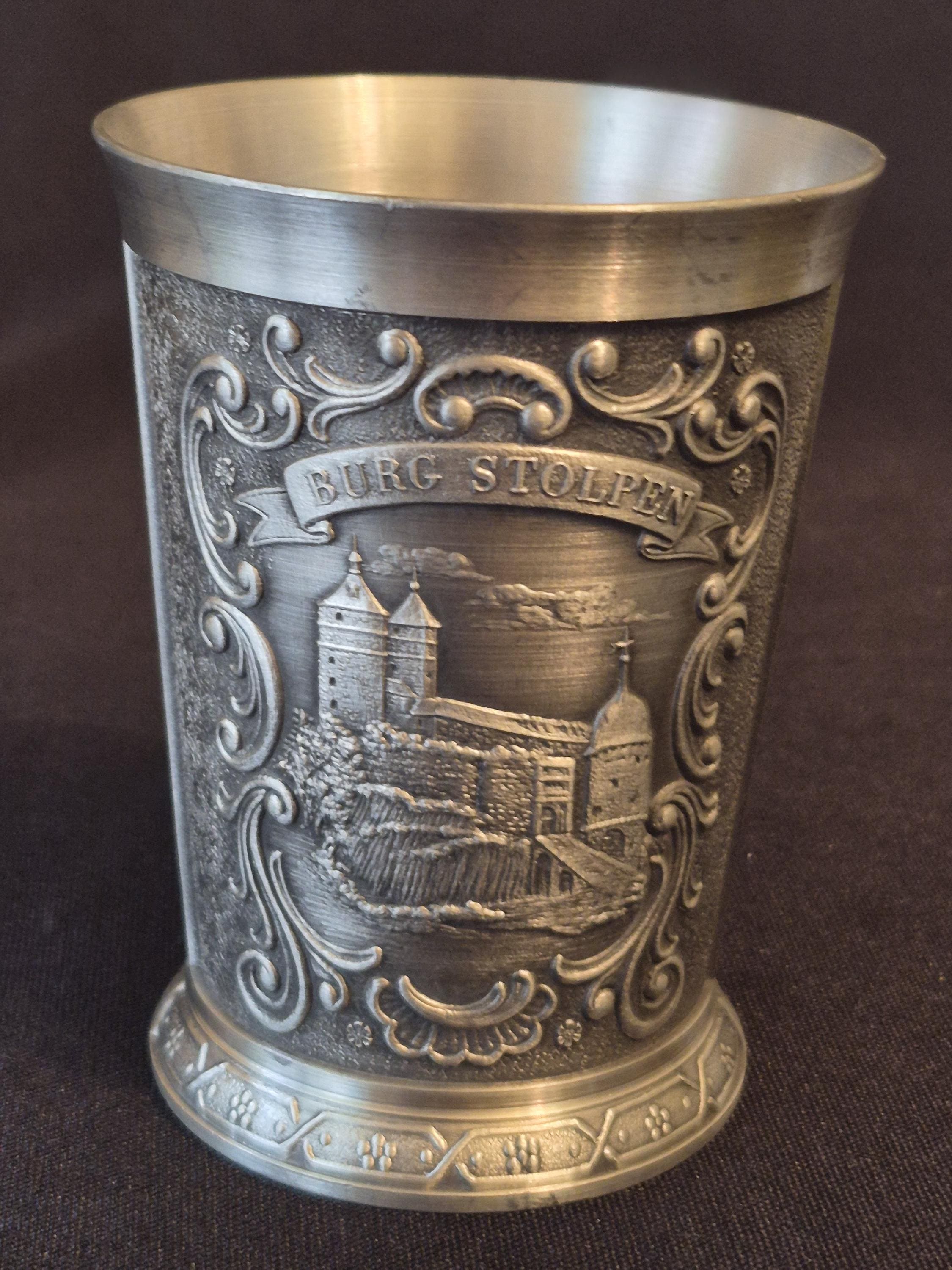 95 Zinn Germany - Etsy