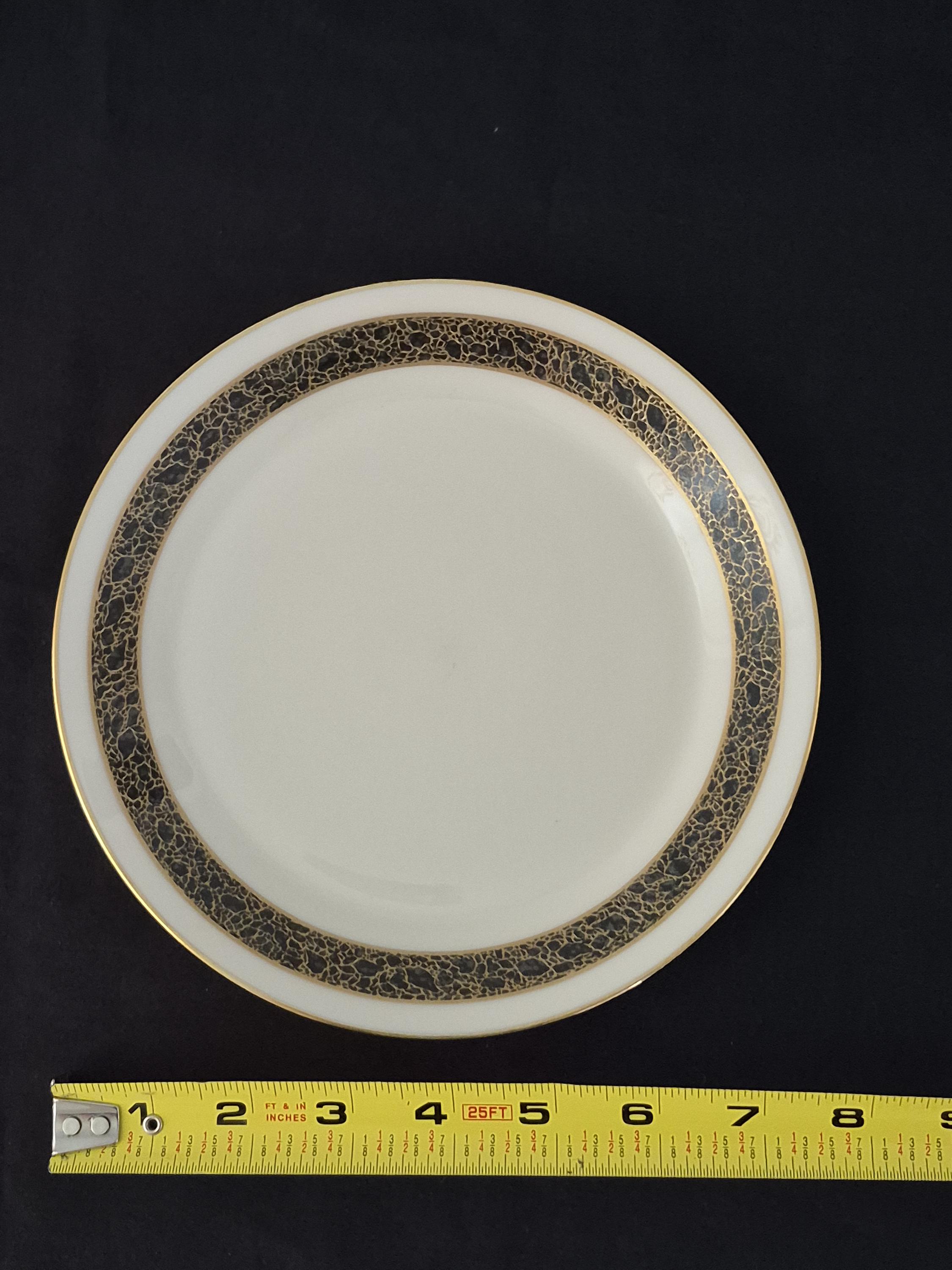 70s lenox china gold - Etsy 日本