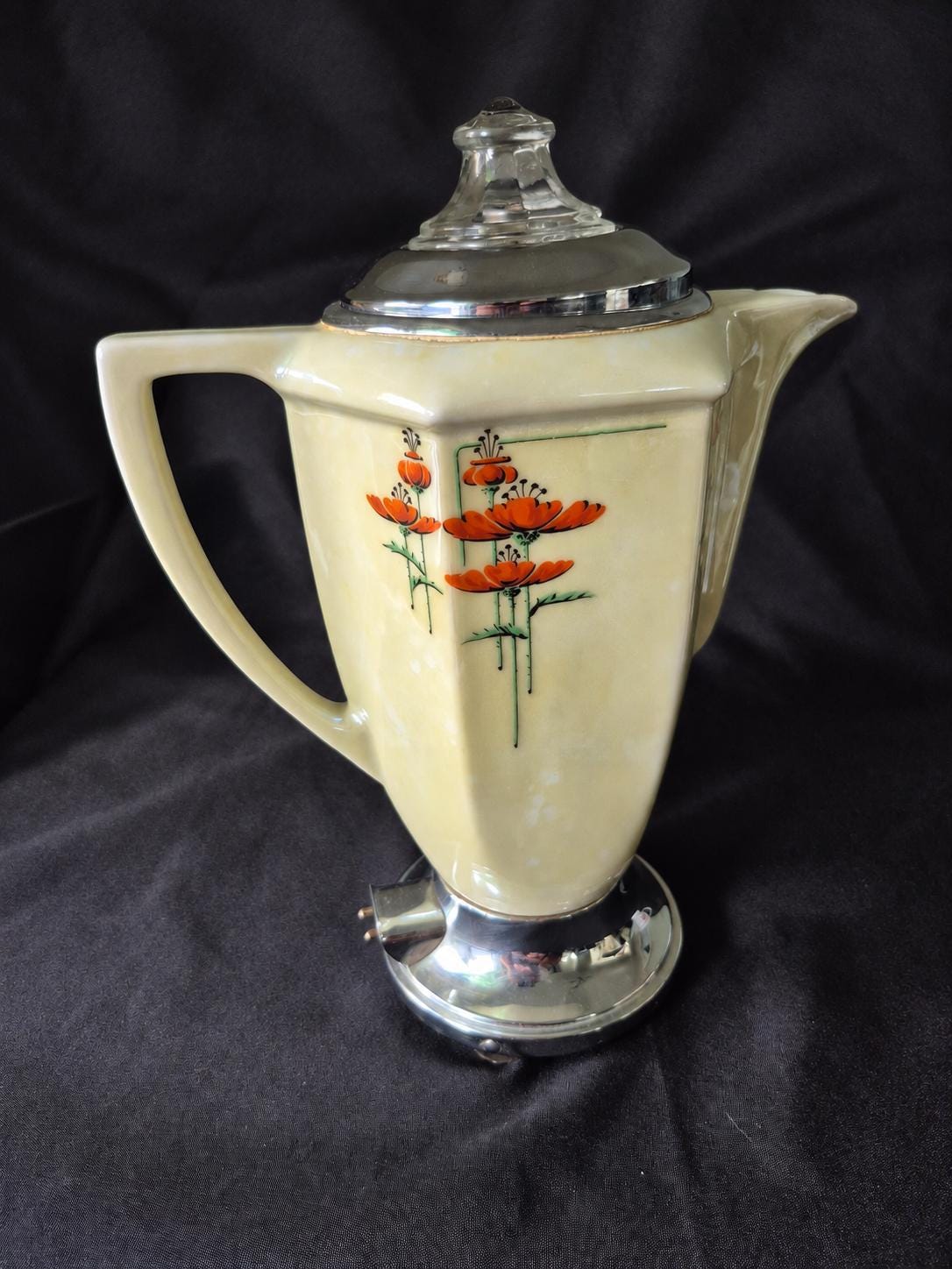 Royal Rochester Coffee Percolator - Etsy