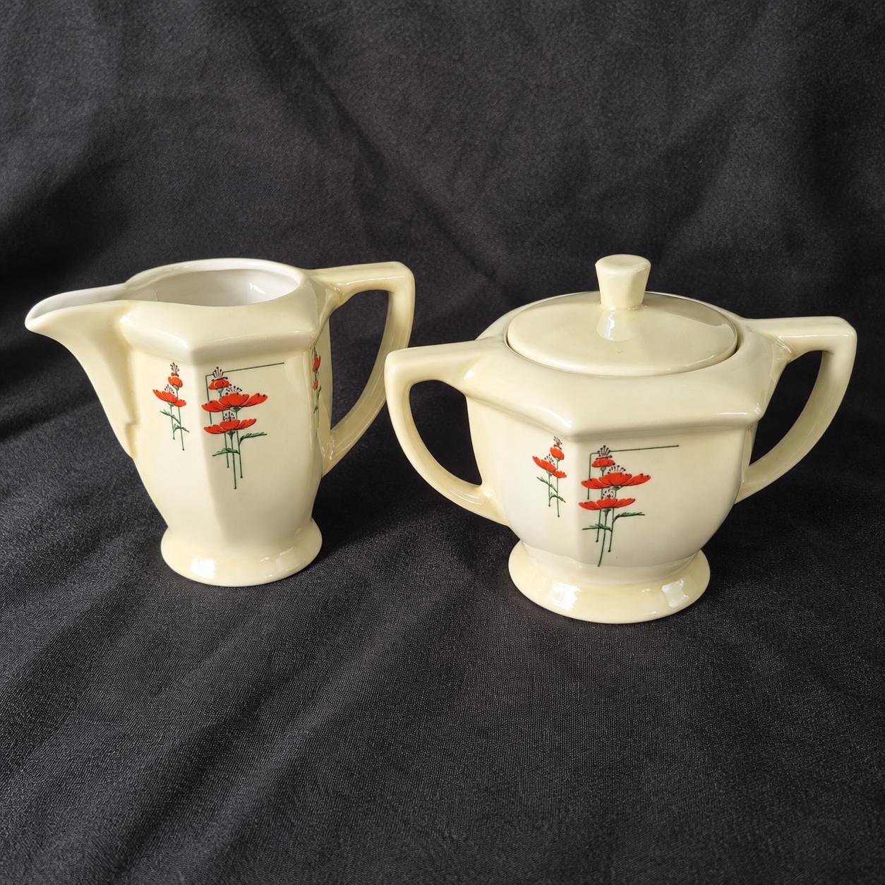 Royal Rochester - Etsy