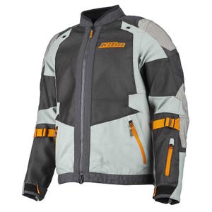 Giacca da moto KLIM Baja S4 Adventure Touring | Giacca da moto | Protezioni CE