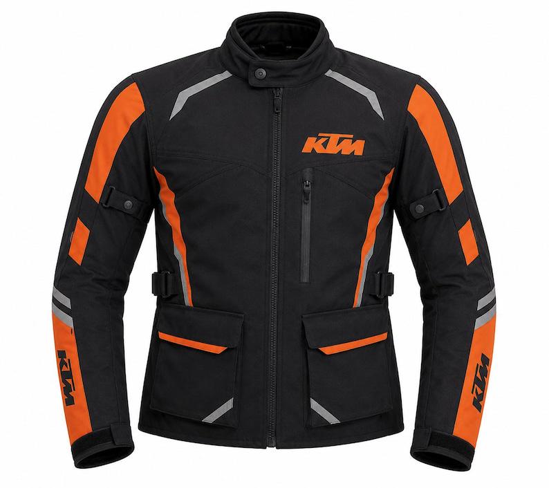 Men Ktm Jacket - Etsy