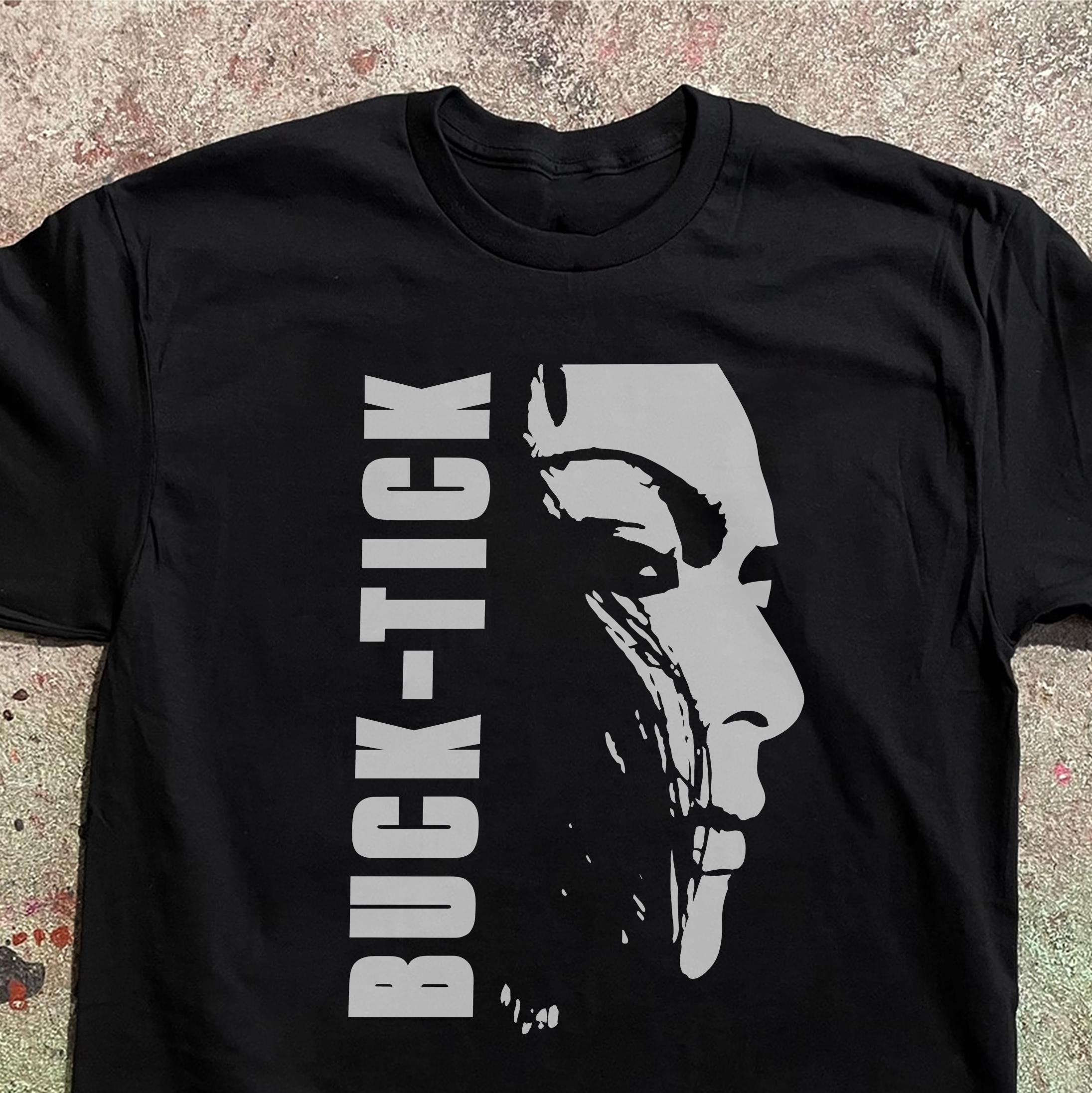 Buck Tick - Etsy
