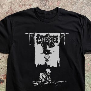 Amebix - Etsy