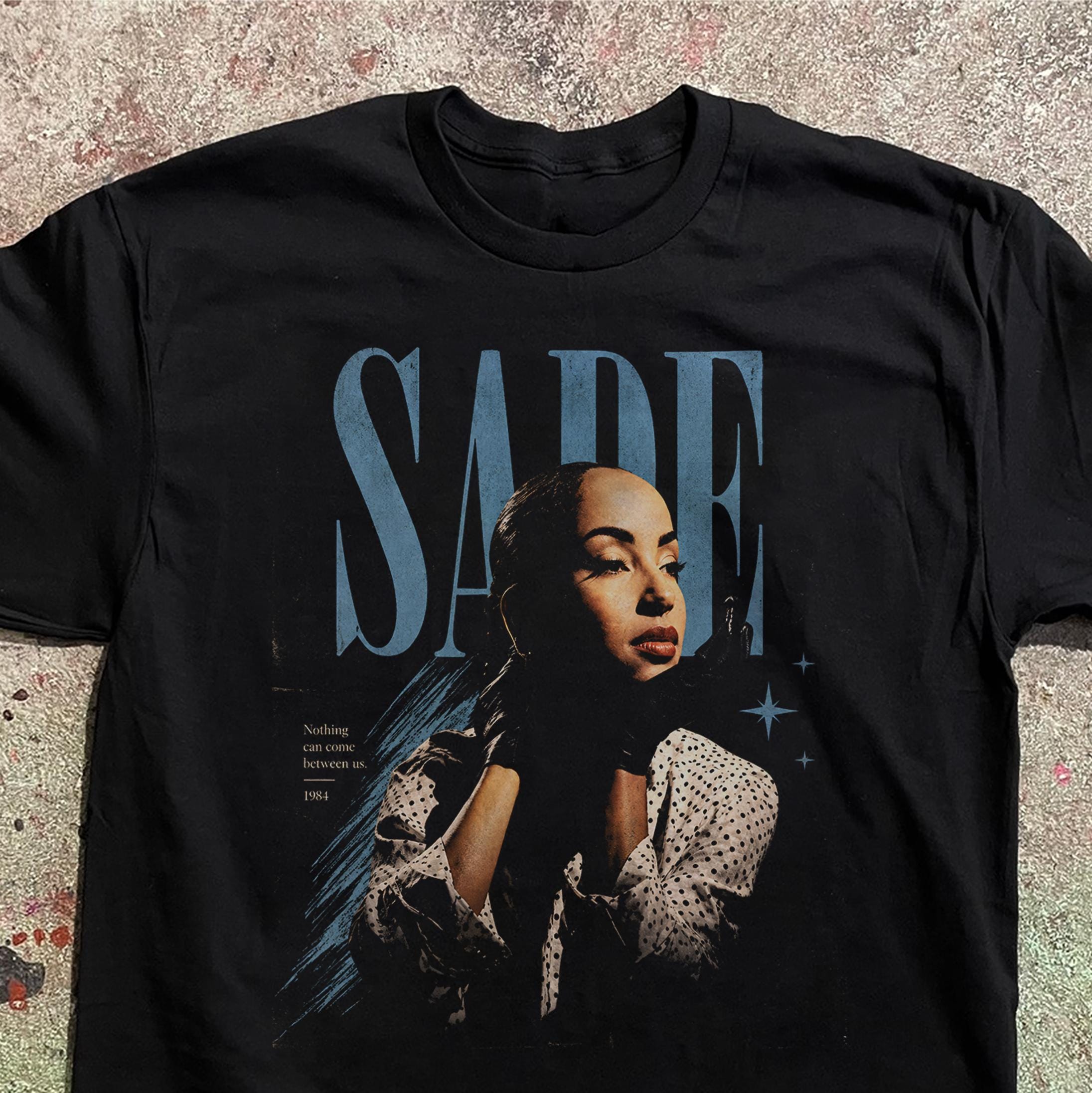 Sade Love Deluxe T Shirt - Etsy