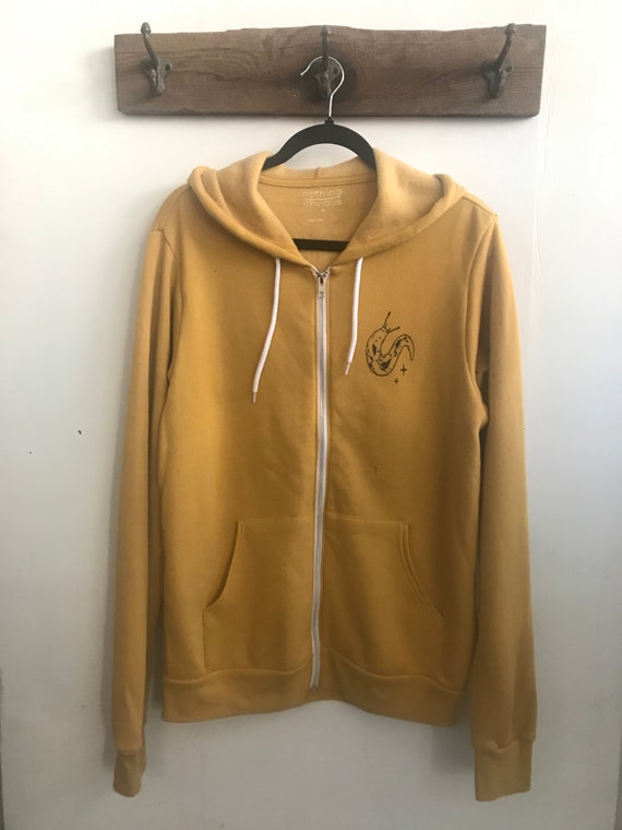 Slug Life Hoodie - Etsy