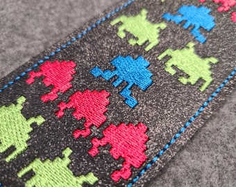 Bookmark - Space Invaders