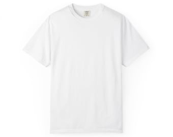 Baby Do You Love Me? T-Shirt | Lyric Quote Shirt, Back Print Tee