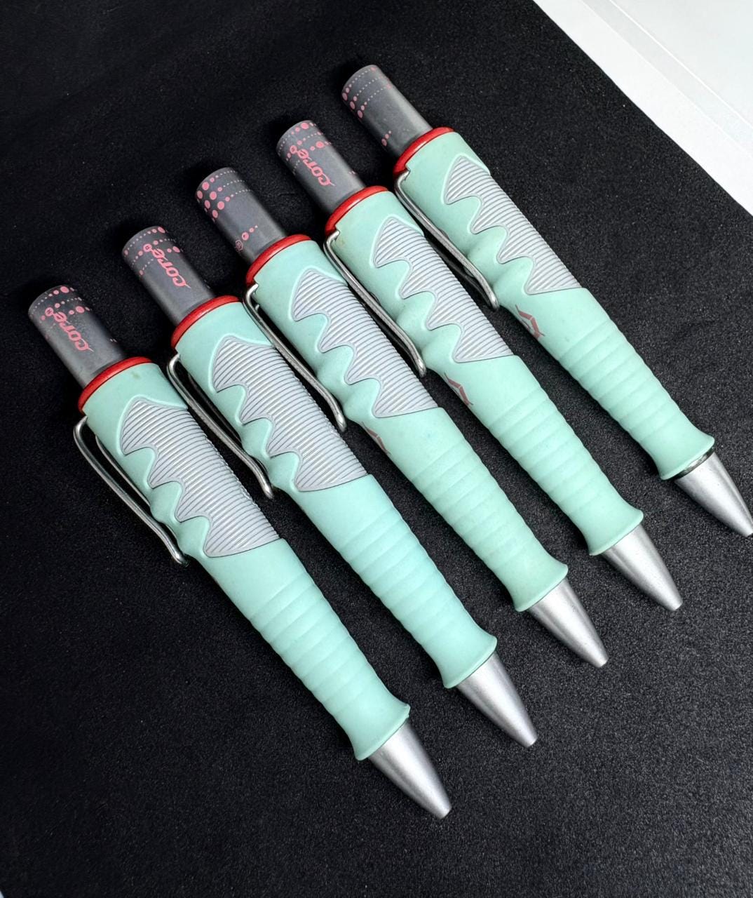 ロットリング コア 3点セット Rotring core pen - Etsy 日本