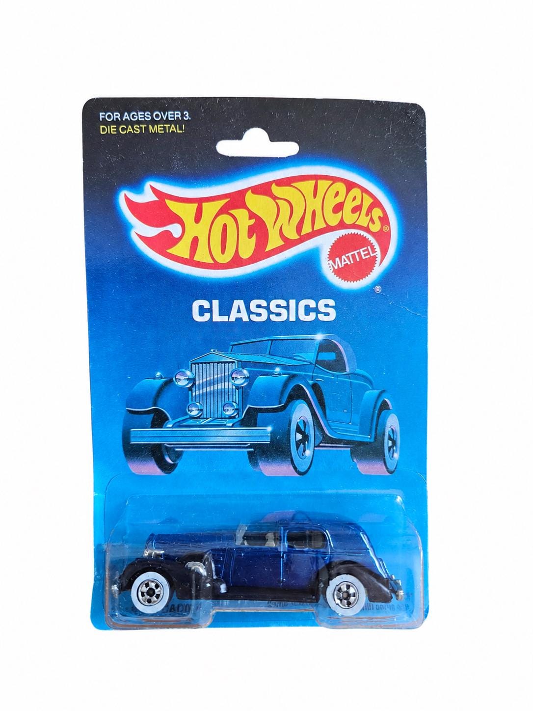 1988 Hot Wheels - Etsy