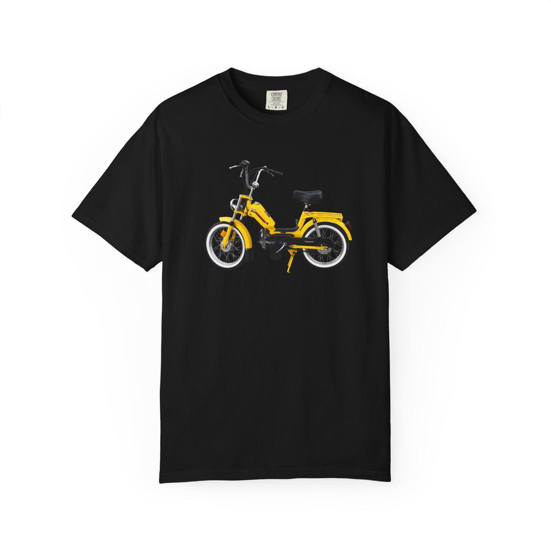 Motron Full Graphic Tee
