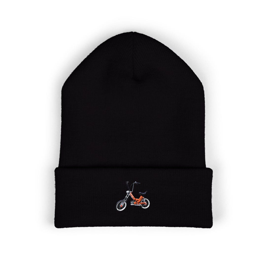 Tangerine Dream Beanie