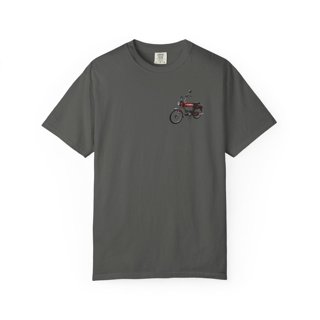Puch Cobra Tee
