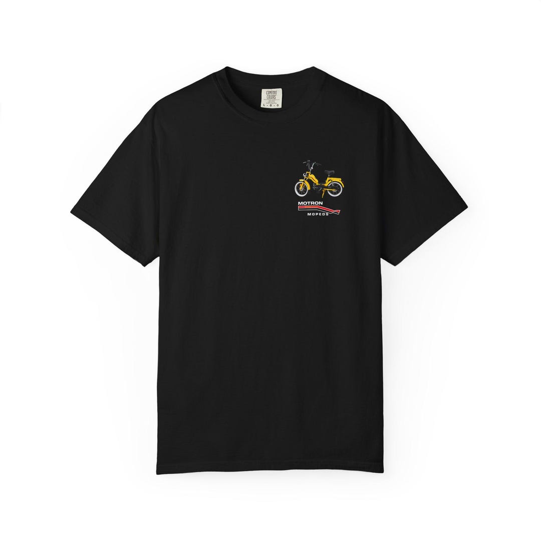 Motron Small Graphic Tee