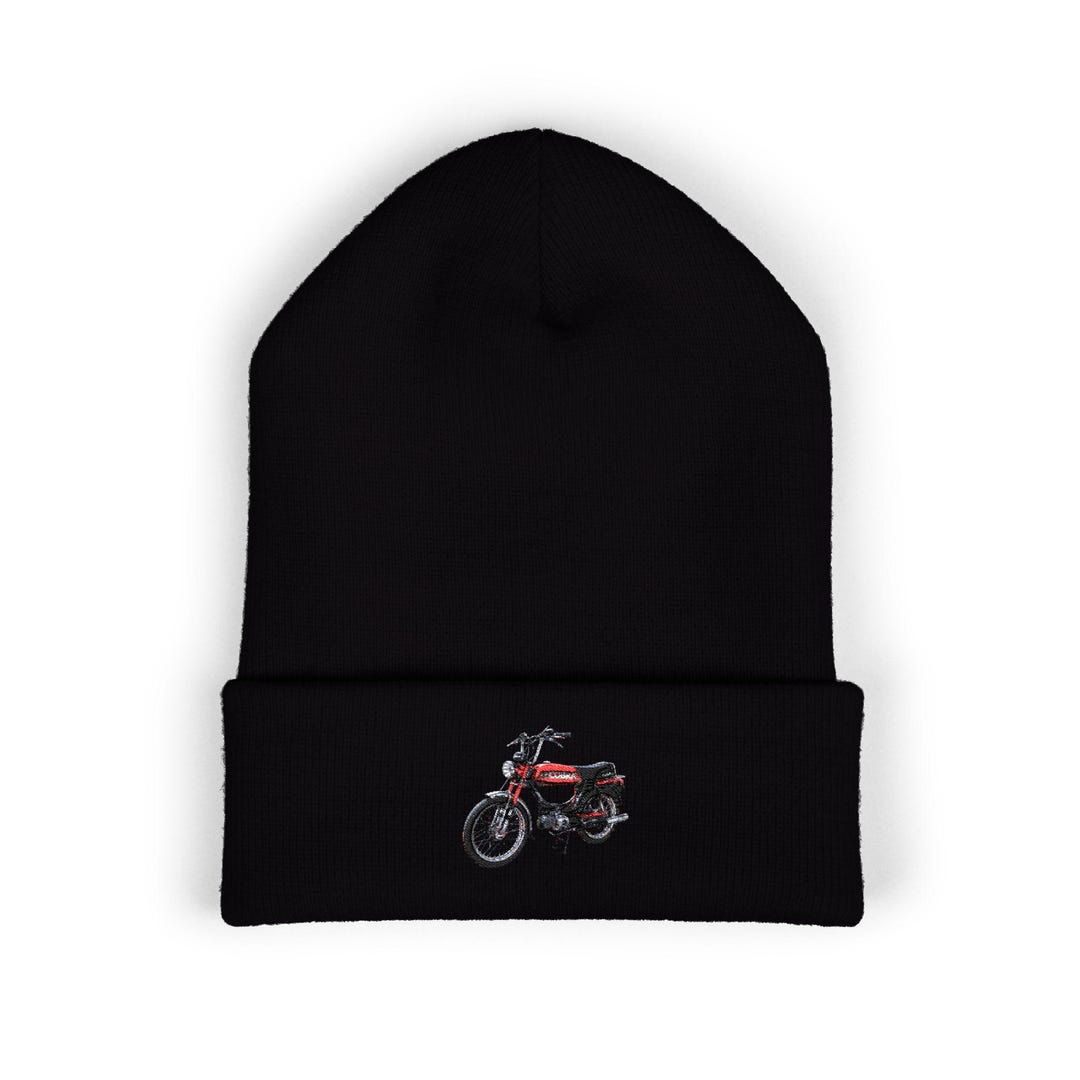 Cobra Beanie