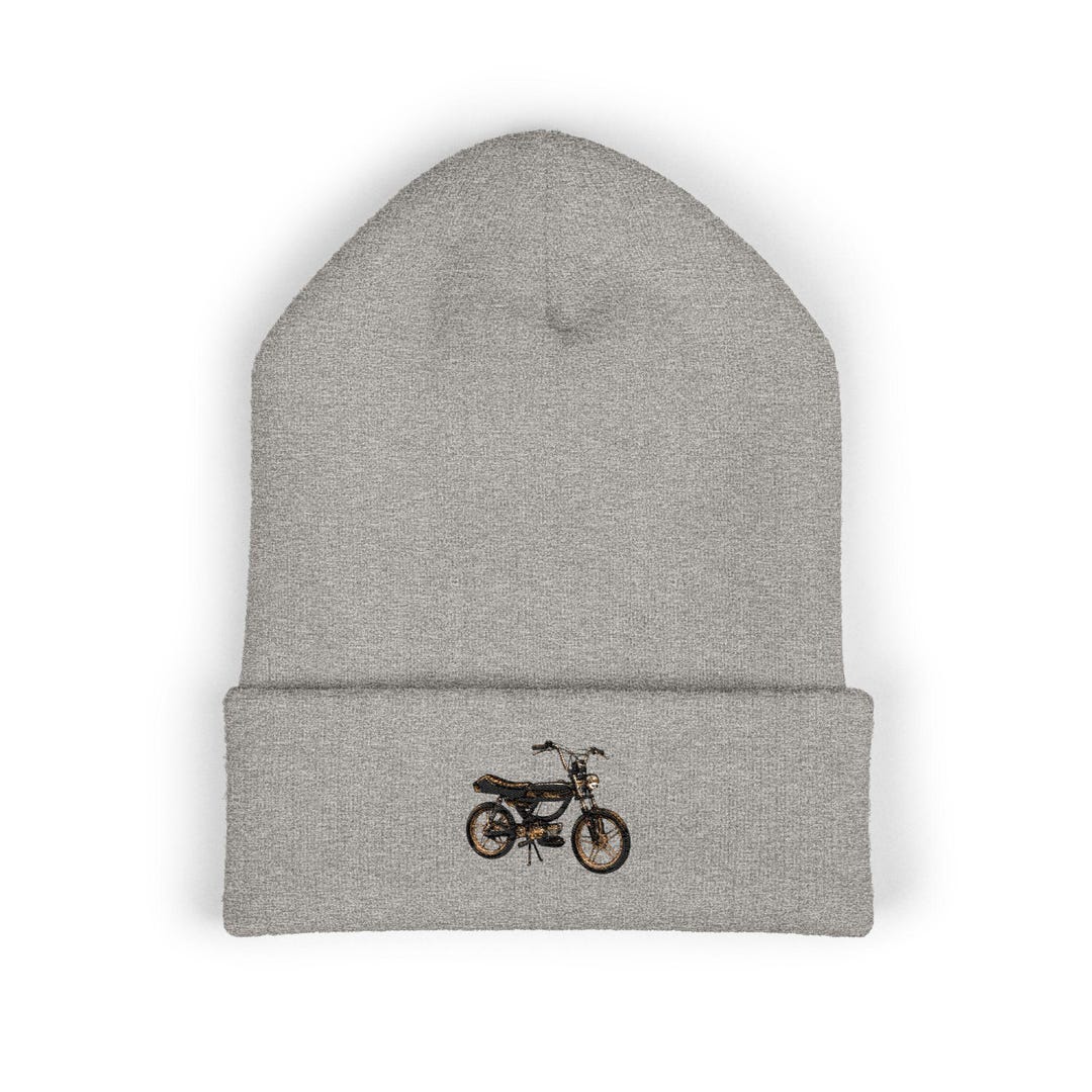 Magnum Beanie