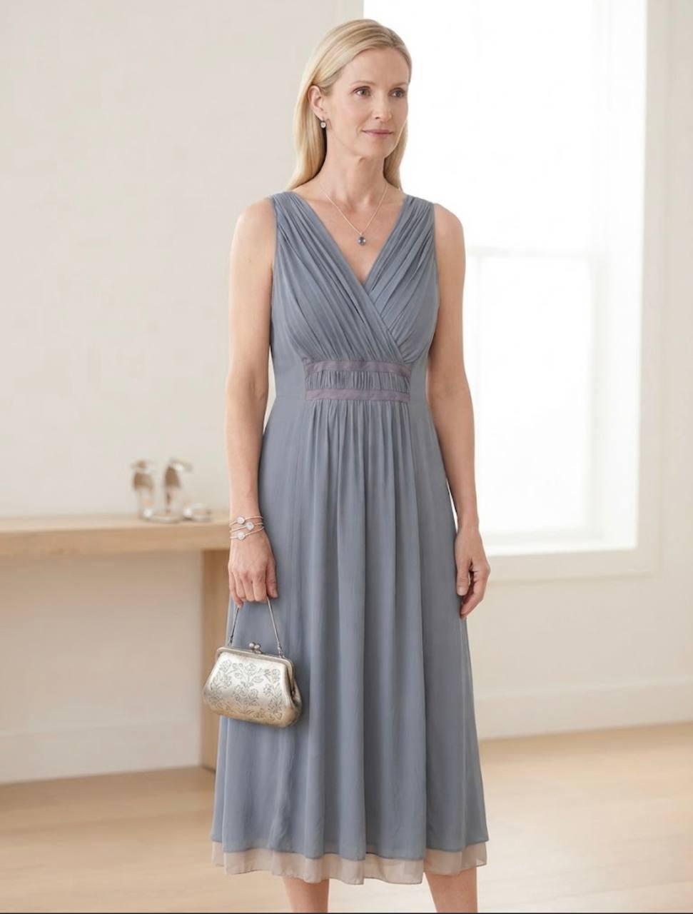 lk bennett bridesmaid dresses Color:Lavender