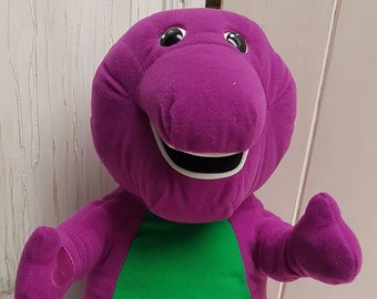 Barney Dolls All Products Are Discounted Cheaper Than Retail Price Free Delivery Returns Off 71