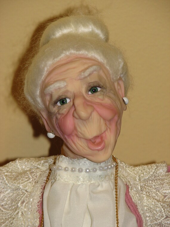 jacqueline kent dolls