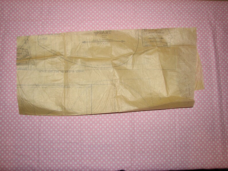 Barbie Doll Clothing Pattern By McCall/'s no.2123