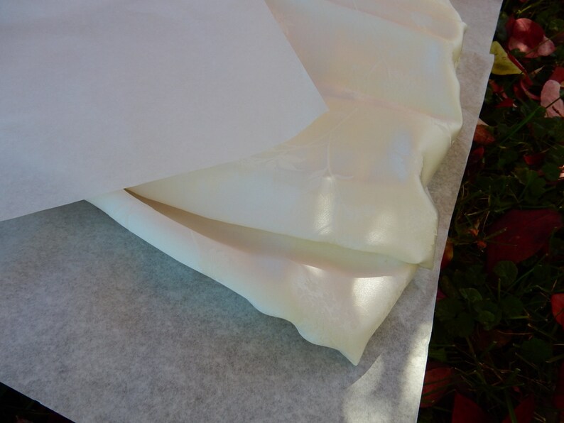 Tissue Paper Acid Free 50 Storage Crafts Art Archival Etsy