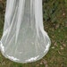 see more listings in the Chapel Length Veils section