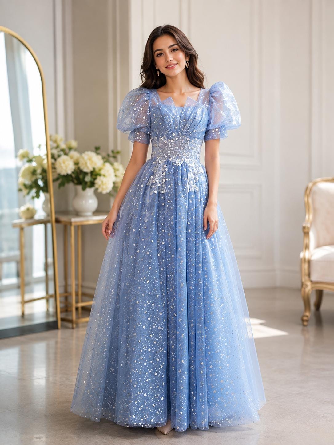 ankle length dresses formal Dress ankle length gown