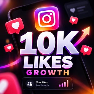 Guía de crecimiento en Instagram: Consigue 10.000 likes y potencia tu estrategia de promoción (Estrategia de nicho / Calendario de contenidos)