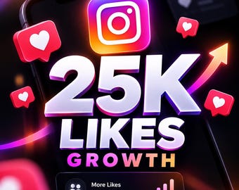 Instagram Growth Guide - Get 25k Likes & Boost Your Promotion Strategy (Niche Strategy / Content Calendar)