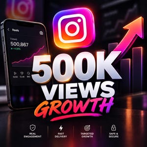 Guia de Crescimento no Instagram - Obtenha 500 mil visualizações e impulsione sua estratégia de promoção (Estratégia de Nicho / Calendário de Conteúdo)