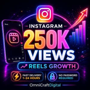 Instagram Growth Guide - Get 250k Views & Boost Your Promotion Strategy (Niche Strategy / Content Calendar)