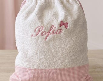 Newborn coordinated set
