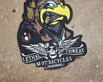 Patch