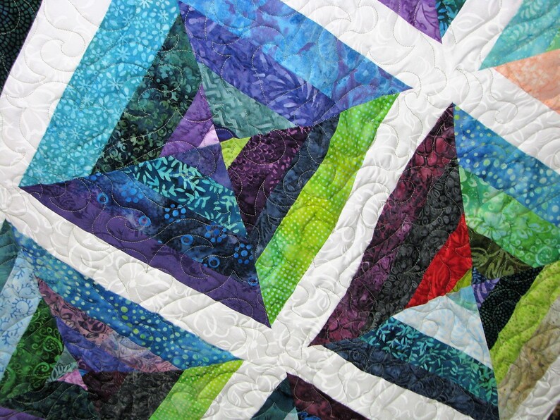 Batik Lap